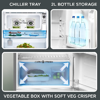 Midea 190 L 2 Star Direct Cool Refrigerator (Silver, Hairline, 2025 Model)-https://s3.ap-south-1.amazonaws.com/prod-media-vyaparify-com/vcards/products/216426/product_1746685733_681c4f2503afd.png Image