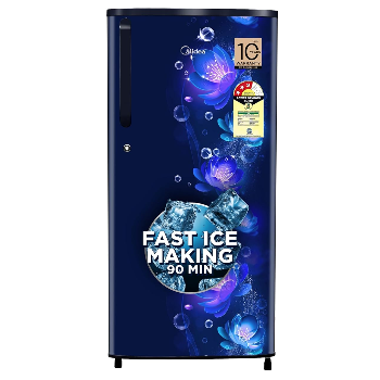 Midea 190 L 3 Star Direct Cool Refrigerator, (Blue, Flower, 2025 Model)-https://s3.ap-south-1.amazonaws.com/prod-media-vyaparify-com/vcards/products/216436/product_1746686567_681c52677adb1.png Image