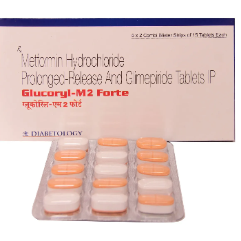 GLUCORYL M2 FORTE-https://s3.ap-south-1.amazonaws.com/prod-media-vyaparify-com/vcards/products/216491/product_1746692595_681c69f3a627d.png Image