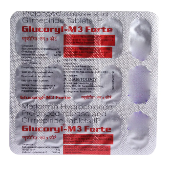 GLUCORYL M3 FORTE-https://s3.ap-south-1.amazonaws.com/prod-media-vyaparify-com/vcards/products/216496/product_1746693085_681c6bdd59b1e.png Image