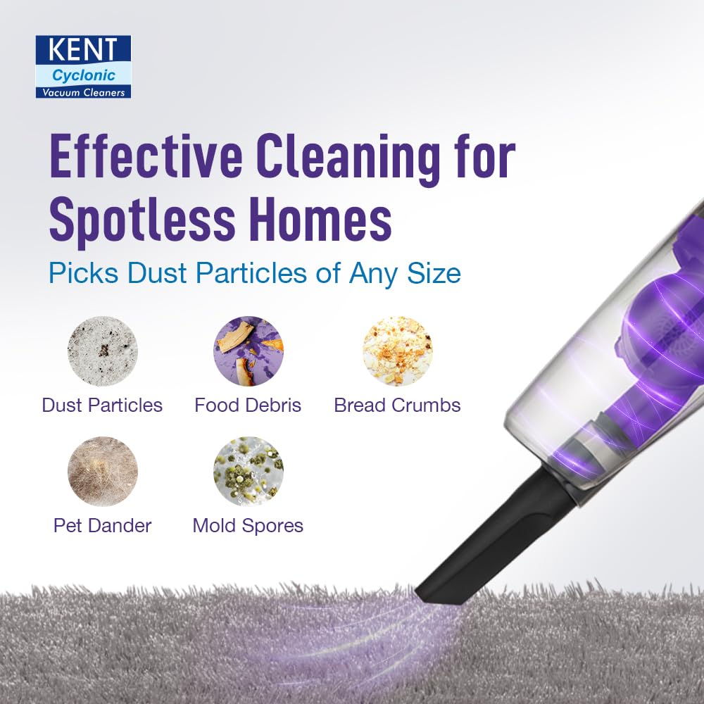 KENT Duster Vacuum Cleaner 600 W with HEPA Filter and Cyclone 5 Technology-https://s3.ap-south-1.amazonaws.com/prod-media-vyaparify-com/vcards/products/218042/product_1746718072_681ccd7826c83.png Image