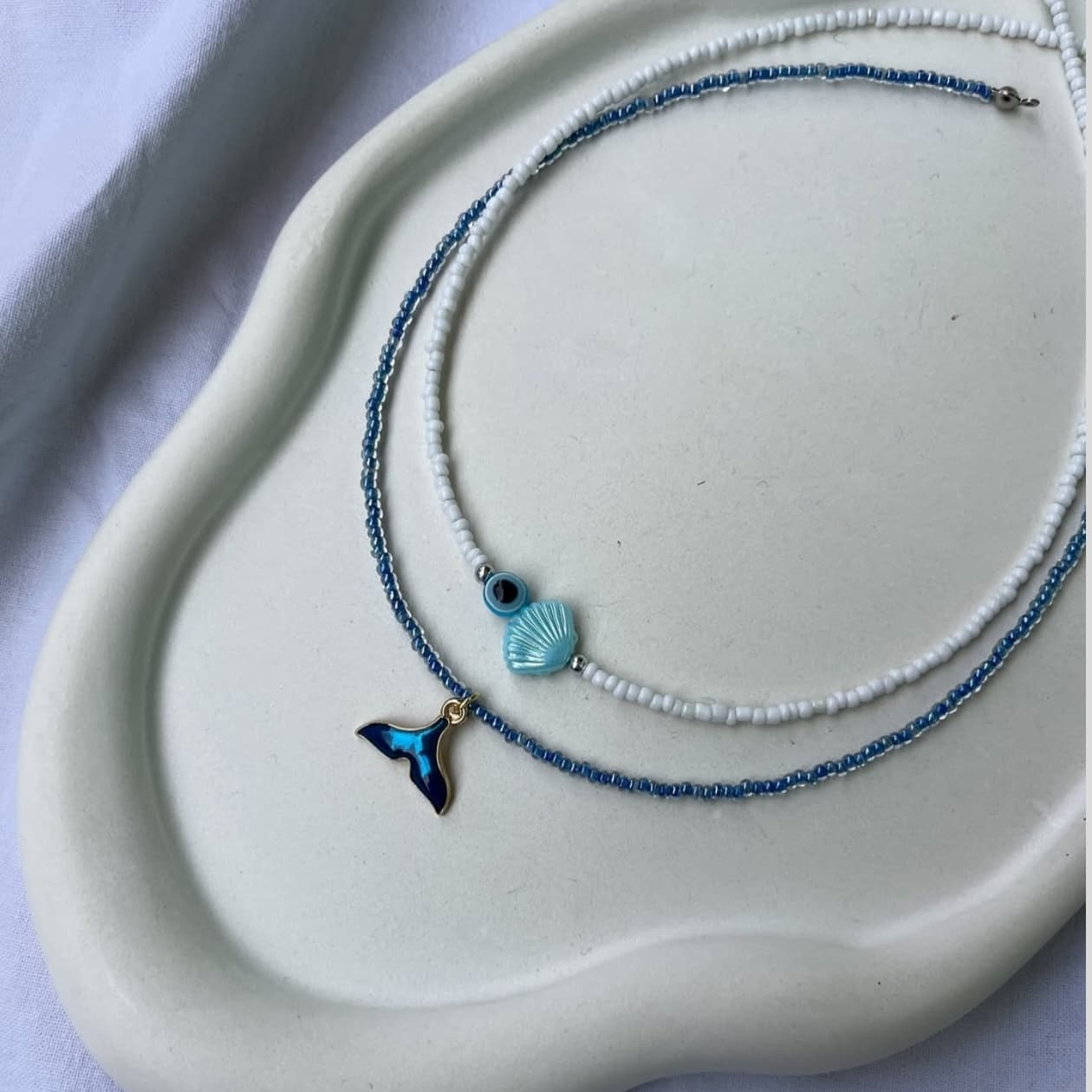 Handmade Leather Cord Necklace  and Pendant-https://s3.ap-south-1.amazonaws.com/prod-media-vyaparify-com/vcards/products/222922/product_1746877942_681f3df69e4e5.png Image