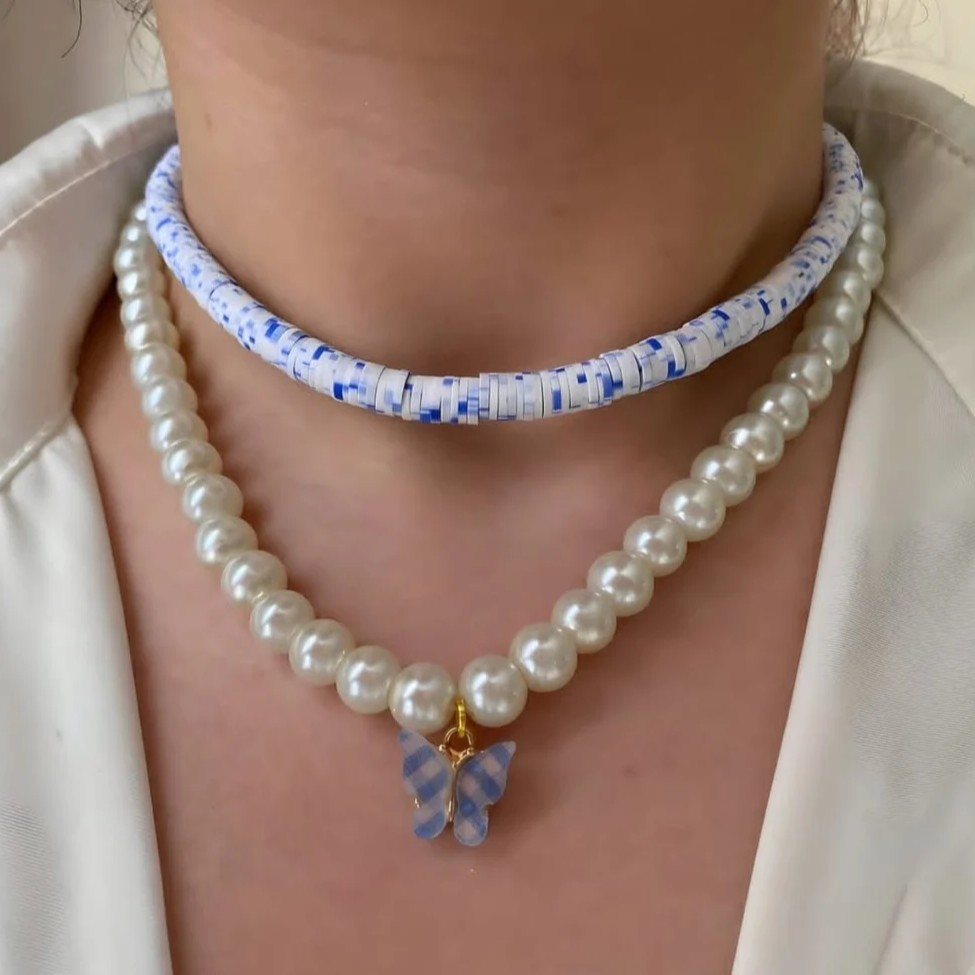 Butterfly Beaded Pearl Pendant Necklace-https://s3.ap-south-1.amazonaws.com/prod-media-vyaparify-com/vcards/products/222928/product_1746878480_681f40101398e.png Image