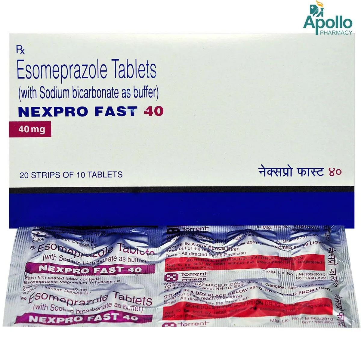NEXPRO FAST 40-https://s3.ap-south-1.amazonaws.com/prod-media-vyaparify-com/vcards/products/223052/product_1746884086_681f55f6a1124.png Image
