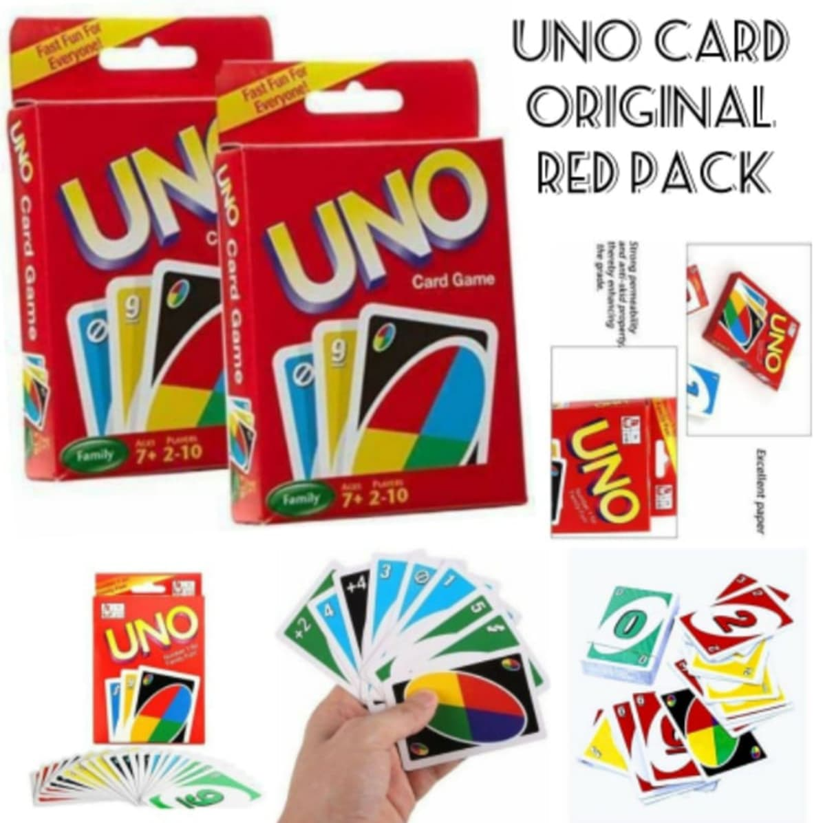  Uno Playing Cards NEW BANGARE GENERAL STORES RENUKA MATA MANDIR  ROAD BALAJI WARD  BALAJI WARD BRAMHAPURI BRAHMAPURI M CL BRAHMAPURI