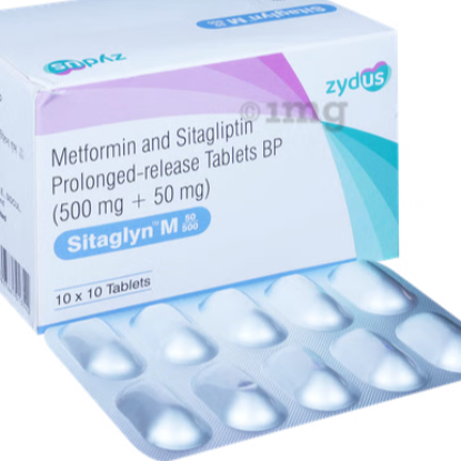 SITAGLYN M 50/500-https://s3.ap-south-1.amazonaws.com/prod-media-vyaparify-com/vcards/products/224945/product_1747054233_6821ee990252c.png Image