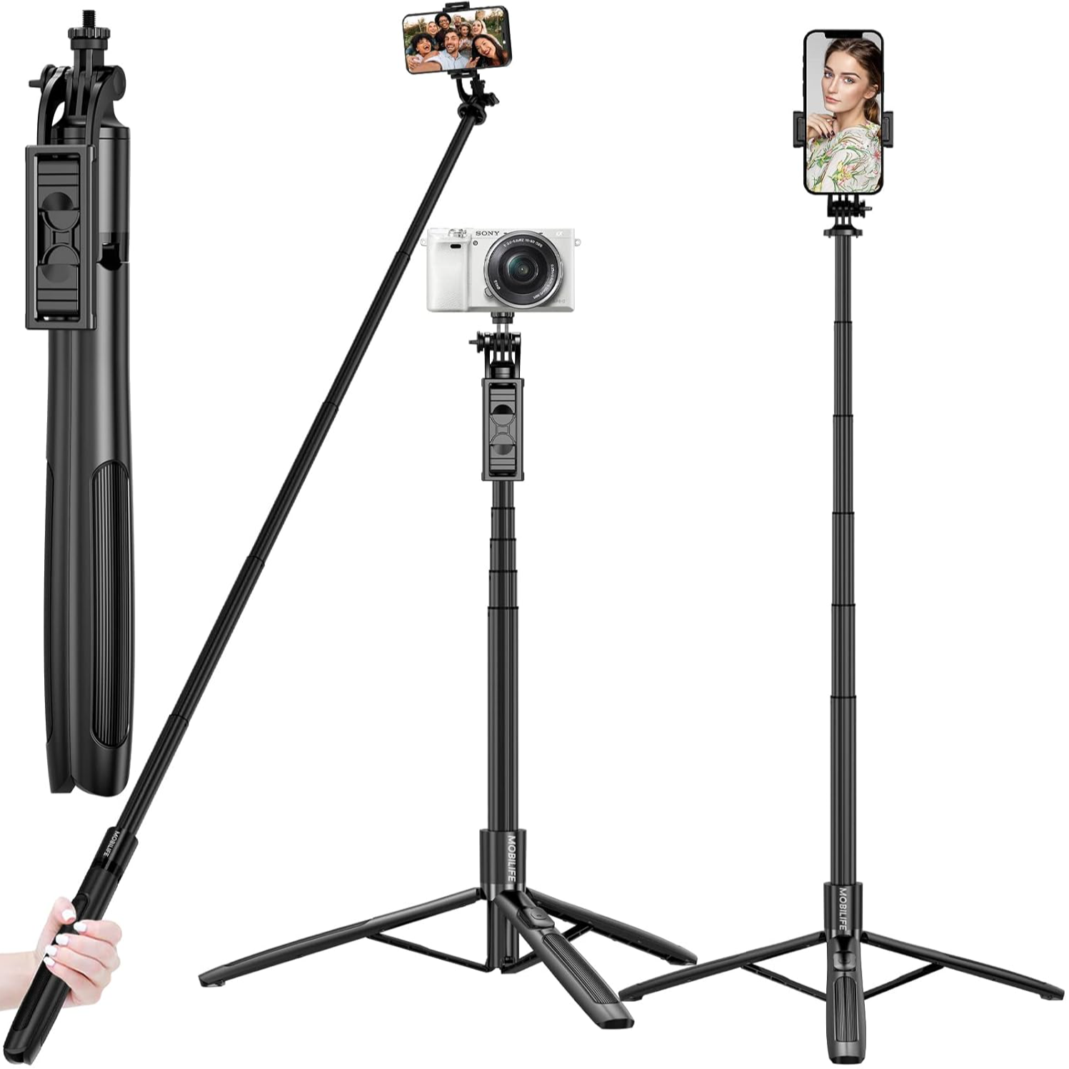  Selfie Stick Tripod AKHIL MOBILES AND SERVICES C O AKHIL MOBILESAND SERVICES 2 9A10 AKHIL MOBILES VENKAT NAGAR NEAR PRAGATI JUNIOR COLLEGE