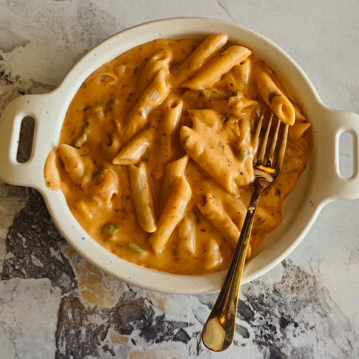  Mix sauce pasta VINTAGE CAKE STUDIO Vintage Cake  Studio Sec 77  Ground Flour Sirhind City Centre Sirhind Fatehgarh Sahib