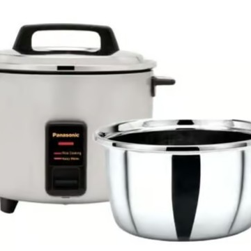 Panasonic SR-WA18H(SUS) With Stainless Steel Tri-Ply Cooking Pan Electric Rice Cooker  (1.8 L, Silver)-https://s3.ap-south-1.amazonaws.com/prod-media-vyaparify-com/vcards/products/227388/product_1747142556_6823479cd4619.png Image