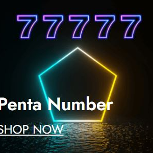  PENTA NUMBER FANCY NUMBER HUB Raiya Road , Sadguru Tirthdham Complex , Rajkot