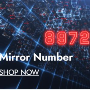  MIRROR NUMBER FANCY NUMBER HUB Raiya Road , Sadguru Tirthdham Complex , Rajkot