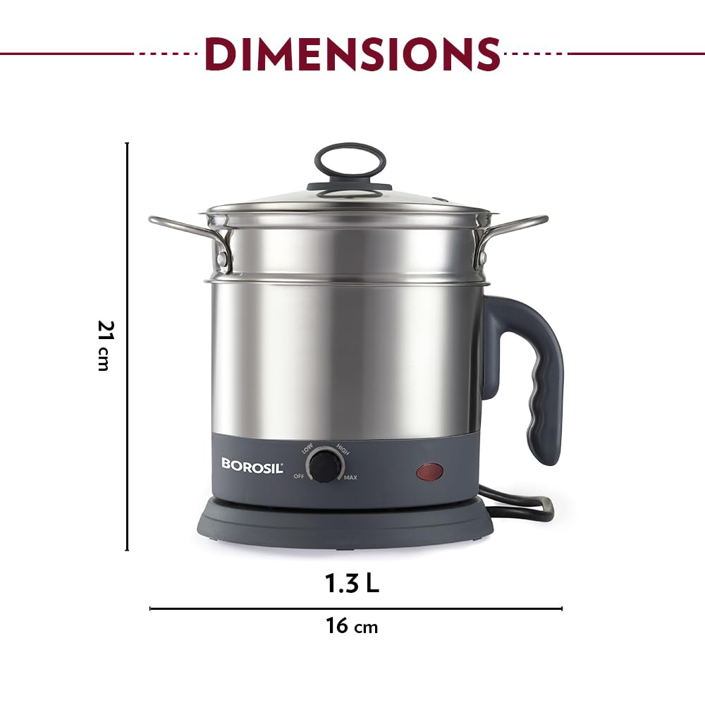 Borosil Quick Multipurpose Kettle, 1.3L-https://s3.ap-south-1.amazonaws.com/prod-media-vyaparify-com/vcards/products/229134/product_1747206923_6824430b6de46.png Image