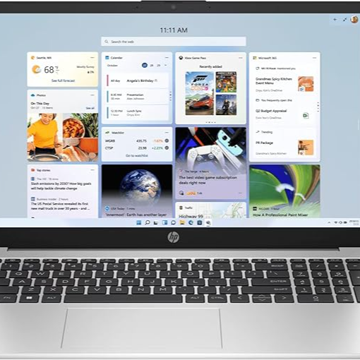  HP 255 G10 AMD Ryzen 5 Quad Core 7520U UMA ENTERPRISE PARADISE CHOWMAHUNI, NEAR AGARTALA CITY CENTER