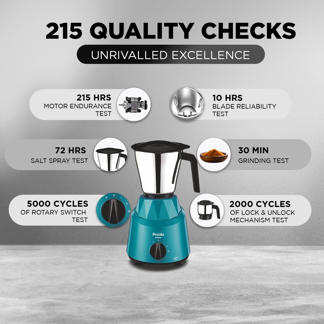 Preethi Prime Mixer Grinder for Kitchen I 3 Jars 750 Watt Mixie I Green (MG-286)-https://s3.ap-south-1.amazonaws.com/prod-media-vyaparify-com/vcards/products/231239/product_1747234223_6824adafca023.png Image