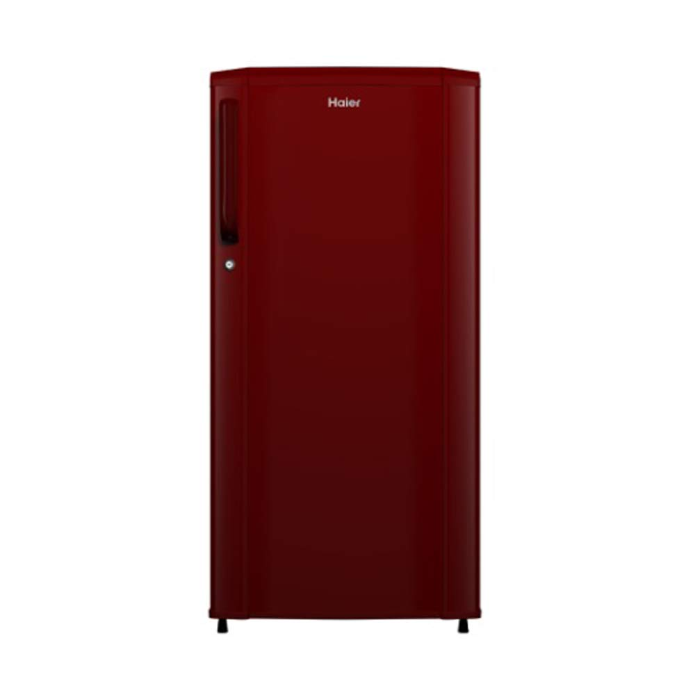 Haier Single Door Refrigerator 165L (HRD1851BBRP)-https://s3.ap-south-1.amazonaws.com/prod-media-vyaparify-com/vcards/products/231249/product_1747234768_6824afd058ef1.png Image