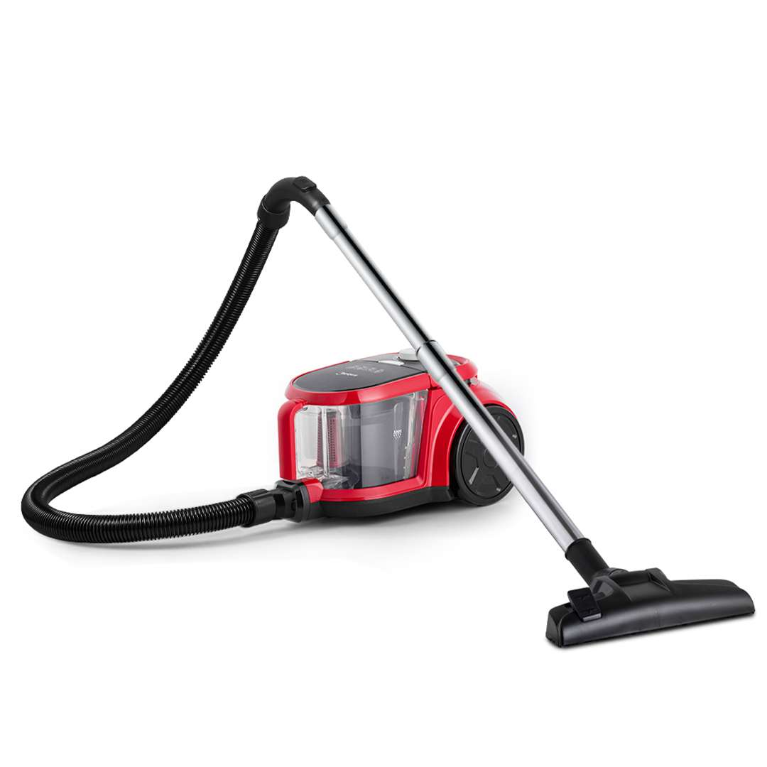 Midea Bagless Vacuum Cleaner(M18CINRE)-https://s3.ap-south-1.amazonaws.com/prod-media-vyaparify-com/vcards/products/231258/product_1747235484_6824b29c76fb7.png Image