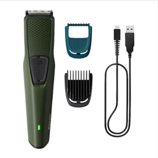 PHILIPS BT1230/18 Trimmer 30 min Runtime 4 Length Setting-https://s3.ap-south-1.amazonaws.com/prod-media-vyaparify-com/vcards/products/231598/product_1747288611_682582230d5b8.png Image