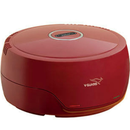 V-Guard VG 50 Voltage Stabilizer for Refrigerator, 2 Amp, up to 300L-https://s3.ap-south-1.amazonaws.com/prod-media-vyaparify-com/vcards/products/231622/product_1747288822_682582f611ac1.png Image