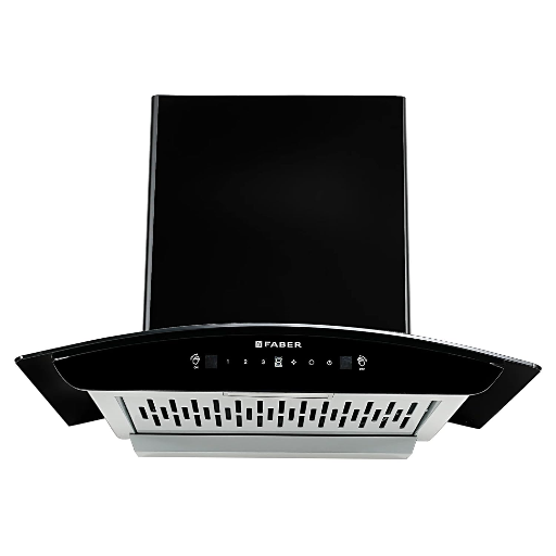 FABER SUNNY IN HC SC FL LG 60cm 1200m3/hr Ducted Auto Clean Wall Mounted Chimney with Touch & Gesture Control (Black)-https://s3.ap-south-1.amazonaws.com/prod-media-vyaparify-com/vcards/products/231841/product_1747291049_68258ba9b6e7e.png Image