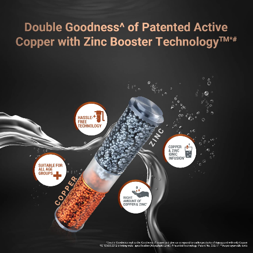 Aquaguard Glory 6L UV + UF Water Purifier with Active Copper & Zinc Booster technology  (Black, Gold) GWPDGUVUF10000-https://s3.ap-south-1.amazonaws.com/prod-media-vyaparify-com/vcards/products/231916/product_1747291505_68258d71597c8.png Image