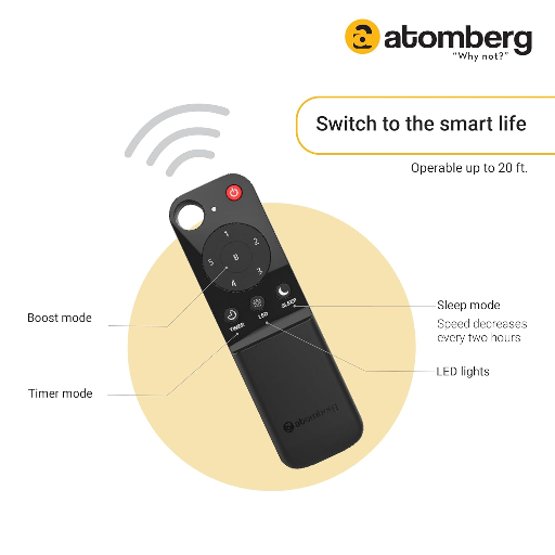 atomberg Ikano (Ivory)1200mm BLDC Motor 5 Star Rated Ceiling Fans for Home with Remote Control-https://s3.ap-south-1.amazonaws.com/prod-media-vyaparify-com/vcards/products/232604/product_1747295779_68259e23bc7b8.png Image