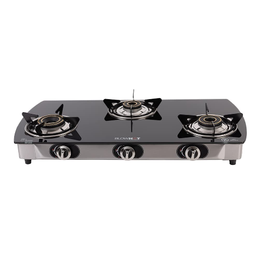 BLOWHOT JASPER 3 Burner (MANUAL) Tornado Burner Gas Stove-https://s3.ap-south-1.amazonaws.com/prod-media-vyaparify-com/vcards/products/232741/product_1747296848_6825a2507984d.png Image