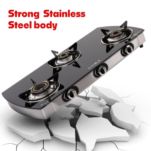 BLOWHOT JASPER 3 Burner (MANUAL) Tornado Burner Gas Stove-https://s3.ap-south-1.amazonaws.com/prod-media-vyaparify-com/vcards/products/232742/product_1747296848_6825a2508b95b.png Image