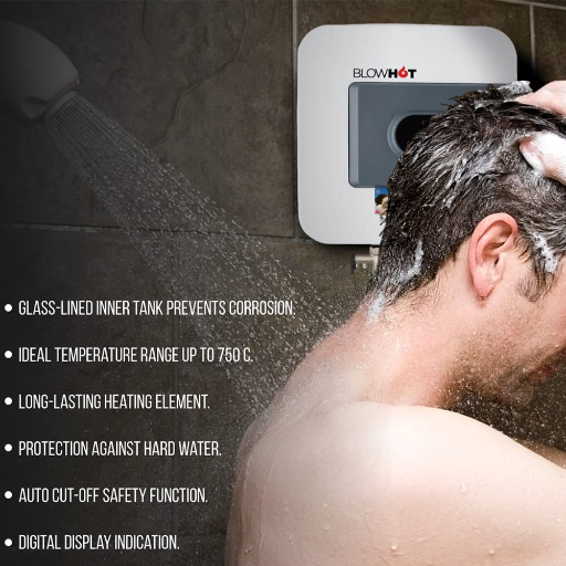 BLOWHOT MERCURE 15L Storage Electric Geyser-https://s3.ap-south-1.amazonaws.com/prod-media-vyaparify-com/vcards/products/232885/product_1747297223_6825a3c74e406.png Image