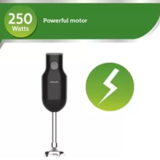 PHILIPS Alloy Steel HL1655/02 Hand Blender 250W Black-https://s3.ap-south-1.amazonaws.com/prod-media-vyaparify-com/vcards/products/233324/product_1747314306_6825e6822a045.png Image