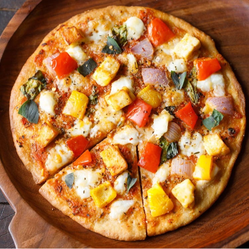 Spicy Supreme Veg Pizzas-https://s3.ap-south-1.amazonaws.com/prod-media-vyaparify-com/vcards/products/233470/product_1747318849_6825f841e27f7.png Image