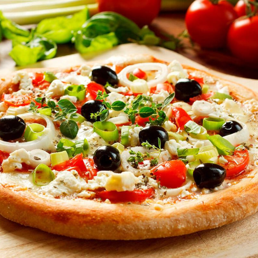 Spicy Supreme Veg Pizzas-https://s3.ap-south-1.amazonaws.com/prod-media-vyaparify-com/vcards/products/233472/product_1747318850_6825f842258cf.png Image