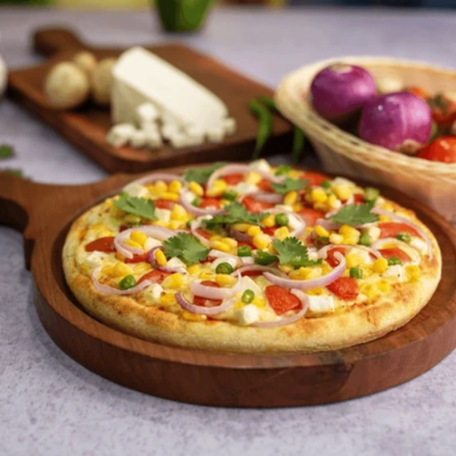 Spicy Supreme Veg Pizzas-https://s3.ap-south-1.amazonaws.com/prod-media-vyaparify-com/vcards/products/233473/product_1747318850_6825f84269cc7.png Image
