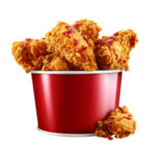 Fried Chicken Bucket-https://s3.ap-south-1.amazonaws.com/prod-media-vyaparify-com/vcards/products/233626/product_1747373258_6826ccca3caef.png Image