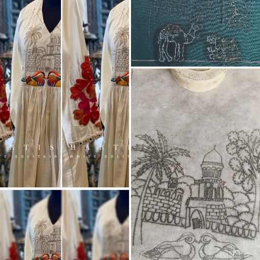  Kurti dijing RADHE FASHION DESIGING AND CHAPANI F F14 Giriraj Complex  Nr.pachammol Nikol Ahmedabad