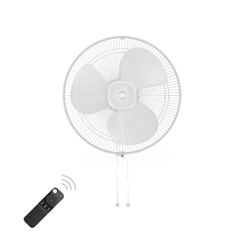 Atomberg Renesa 400mm Wall Mount Fan | Wall Fans for Home | Silent BLDC Wall Fan | Remote with Timer & Sleep Control | 2 Year Warranty (Snow White)-https://s3.ap-south-1.amazonaws.com/prod-media-vyaparify-com/vcards/products/236089/product_1747409200_682759301f335.png Image