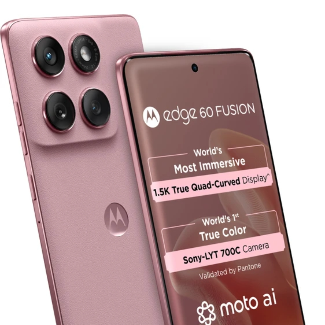  Moto edge 60 fusion 12/256 pantone zephyr CHARLIE MOBILES SHOP CHARLIE MOBILES SHOP SHOP NO 06NEAR FOOTBALL GROUND COMPLEX KIRANDUL BAILADILA DIST DANTEWADA CHHATTISAGRH