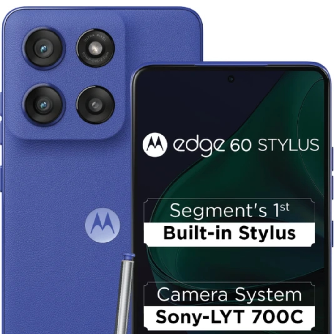  Moto edge 60 stylus 2/256 pantone color CHARLIE MOBILES SHOP CHARLIE MOBILES SHOP SHOP NO 06NEAR FOOTBALL GROUND COMPLEX KIRANDUL BAILADILA DIST DANTEWADA CHHATTISAGRH