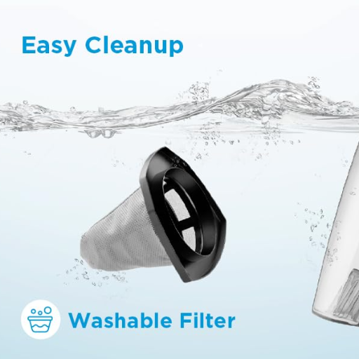 Midea T2 Upright Vacuum Cleaner |2-in 1 Handheld & Stick |600W,13.5 KPa Suction| Washable Filter |Bagless Design-https://s3.ap-south-1.amazonaws.com/prod-media-vyaparify-com/vcards/products/240936/product_1747557687_68299d3775266.png Image