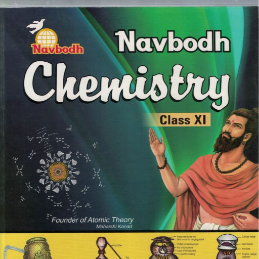  Navbodh Chemistry 11th KASIMUDDIN AND SONS SHOP NO-1154 MAIN ROAD, Gole Bazar, RAIPUR, Chhattisgarh, 492001