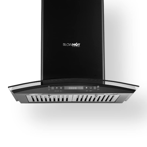 BLOWHOT Electra S BAC MS, Black Chimney 60 Cm 1200 m3/hr, Features Motion Sensor, Baffel Filter With Recycling Mode, Metal Blower-https://s3.ap-south-1.amazonaws.com/prod-media-vyaparify-com/vcards/products/241082/product_1747578310_6829edc61e97b.png Image