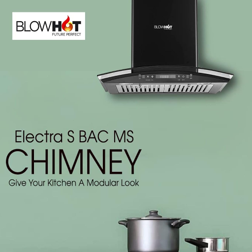 BLOWHOT Electra S BAC MS, Black Chimney 60 Cm 1200 m3/hr, Features Motion Sensor, Baffel Filter With Recycling Mode, Metal Blower-https://s3.ap-south-1.amazonaws.com/prod-media-vyaparify-com/vcards/products/241083/product_1747578310_6829edc6369f8.png Image