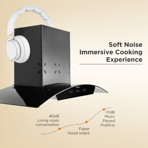 Faber 90cm 1250 m3/hr, 6 way Silent suction, Autoclean Chimney, Filterless,12Yr Warranty on Motor(2Yr Comprehensive), Autoclean Alarm, Mood Lt (HOOD ORIENT 3D IN HC SC FL BK 90,Gesture Control,Black)-https://s3.ap-south-1.amazonaws.com/prod-media-vyaparify-com/vcards/products/241091/product_1747579214_6829f14eaa946.png Image