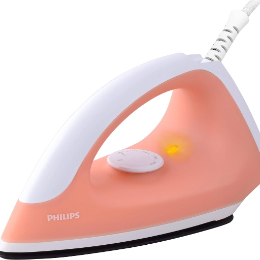 Philips GC091 750W Nonstick Dry Iron (Pink)-https://s3.ap-south-1.amazonaws.com/prod-media-vyaparify-com/vcards/products/241102/product_1747579796_6829f3947b518.png Image