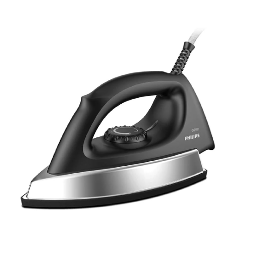 Philips GC181 Heavy Weight 1000-Watt Dry Iron-https://s3.ap-south-1.amazonaws.com/prod-media-vyaparify-com/vcards/products/241103/product_1747579897_6829f3f94cd20.png Image