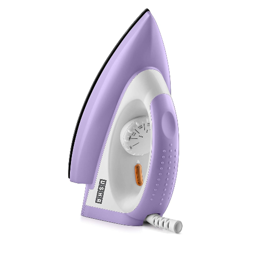 USHA ARMOUR AR1100WB 1100W Dry Iron (Purple, White)-https://s3.ap-south-1.amazonaws.com/prod-media-vyaparify-com/vcards/products/241107/product_1747579980_6829f44c4c443.png Image