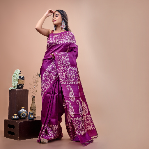  Sarees SHREE SHYAM VASTRALAYA KHASRA NO-555/2 SECTOR 79, Manesar, Haryana, 122004
