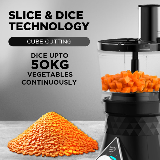 Preethi Zodiac Cosmo MG236 Mixer Grinder 750 watt with 5 Jars Includes Super Extractor juicer Jar & Master Chef + Food Processor Jar, Black-https://s3.ap-south-1.amazonaws.com/prod-media-vyaparify-com/vcards/products/241252/product_1747634959_682acb0fde6ff.png Image