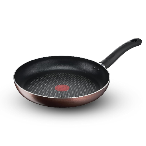 Tefal Day by Day Non-Stick Frypan Titanium Non-Stick Coating 28 cm-https://s3.ap-south-1.amazonaws.com/prod-media-vyaparify-com/vcards/products/241334/product_1747635624_682acda8ebd86.png Image