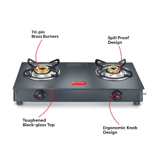 Prestige Magic plus Toughened Glass-Top 2 Brass Burner-https://s3.ap-south-1.amazonaws.com/prod-media-vyaparify-com/vcards/products/241989/product_1747641520_682ae4b0b057f.png Image