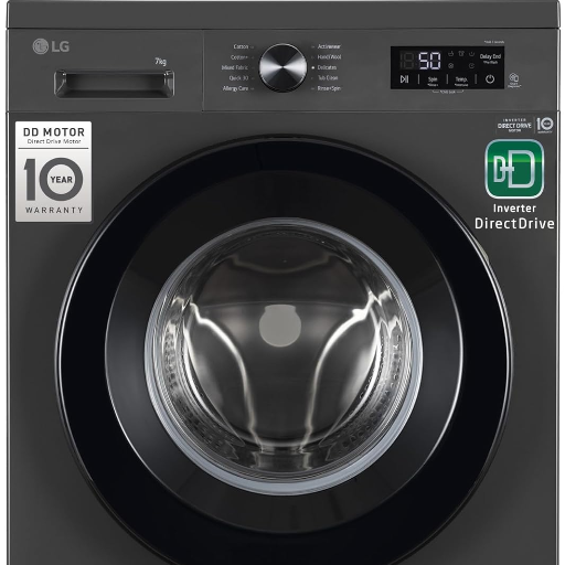 LG 7 KG Front Load Washing Machine, Inverter Direct Drive, Middle Black(FHB1207Z2M)-https://s3.ap-south-1.amazonaws.com/prod-media-vyaparify-com/vcards/products/243332/product_1747662992_682b3890402c6.png Image